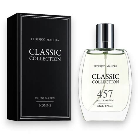 Pure Collection Homme FM 457 50 ml .